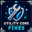 Utility Core Fixes logo