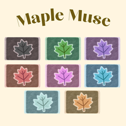 Maple Muse Rug project image