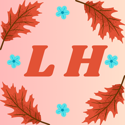 Lush Hush logo
