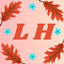 Lush Hush logo