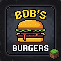 Bob Burgers logo