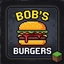 Bob Burgers logo