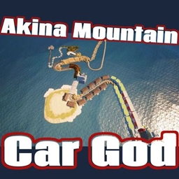Akina Mountain Car God project image