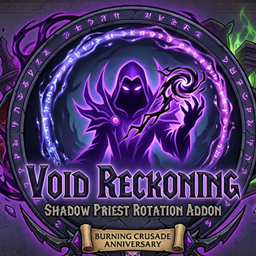 ShadowRotation TBC logo