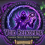 ShadowRotation TBC logo