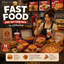 Fast Food - Dine Out Food Pack by Littlbowbub - Tradução PTBR logo