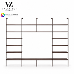 Studio Wall Unit [VZ] project image