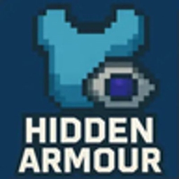 Hidden Armour logo