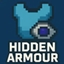 Hidden Armour logo