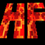 HorrorFest (By TK1LL) logo