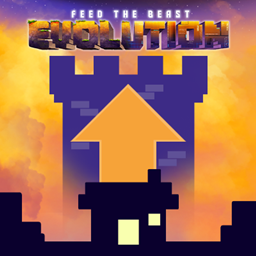 FTB Evolution Companion project image
