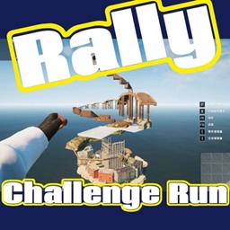 Rally Challenge Run project image