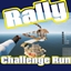 Rally Challenge Run logo