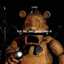 Fnaf 1 remake Virus logo