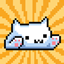 Bongo Cat Overlay logo