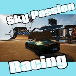 Sky Passion Racing logo