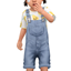 Overalls - SANDPIT BESTIES logo