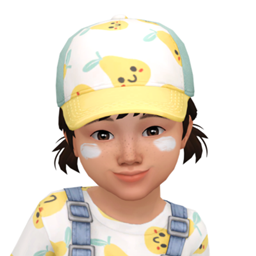 Cap - SANDPIT BESTIES project image