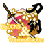 Blocks ＆ Toukenranbu logo