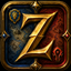 Zurk Maps logo
