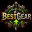 BestGear - TBC logo