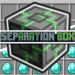 Separation Box logo