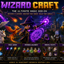 Wizard Craft logo