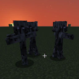 Simple Horde Zombies project image