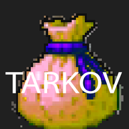 Mob Loot Bags Tarkov Edition logo