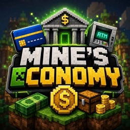 Mine's Economy project image