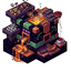 More Ores & Materials logo