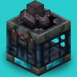 Netherite Vault