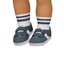 BENEDICT - infant shoes logo