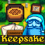 [CP] Grandpa's Keepsake logo