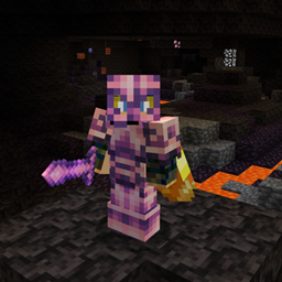 Endgame Alloys project image