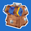Backpacked Up! logo