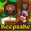 [CP] Marlon's Keepsake logo