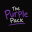 The Purple Pack HotBar & Gui's logo