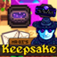 [CP] Mr Qi's Keepsake logo