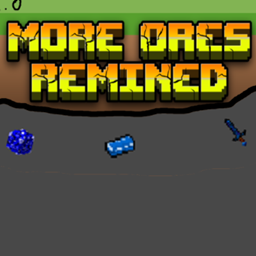 More Ores Remined