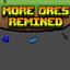 More Ores Remined logo
