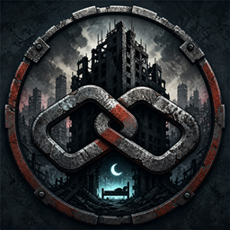 Afterfall Compatibility logo