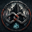 Afterfall Compatibility logo