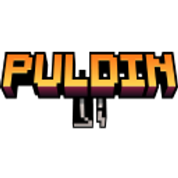 Puldin logo