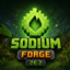Sodium Forge Edition logo
