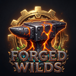 Forged Wilds