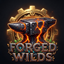 Forged Wilds logo