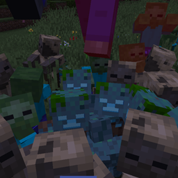 ZombieBuff project image