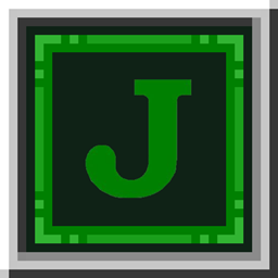 Kaleidoscope  Jei Extension logo