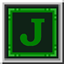 Kaleidoscope  Jei Extension logo